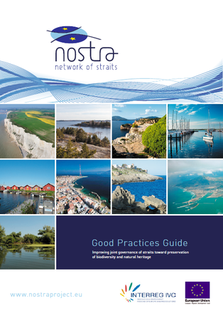 guide des bonnes pratiques NOSTRA (Enlarge image).