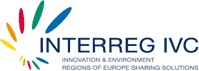 INTERREG IVC - Innovation & Environment - Regions of Europe Sharing Solutions