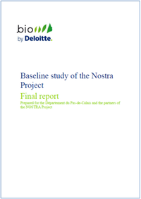 Baseline study cover (Enlarge image).